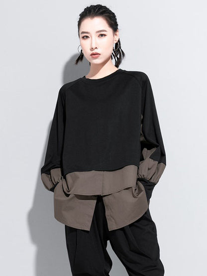 Beautifully Balanced T-Shirt with Timeless Character
