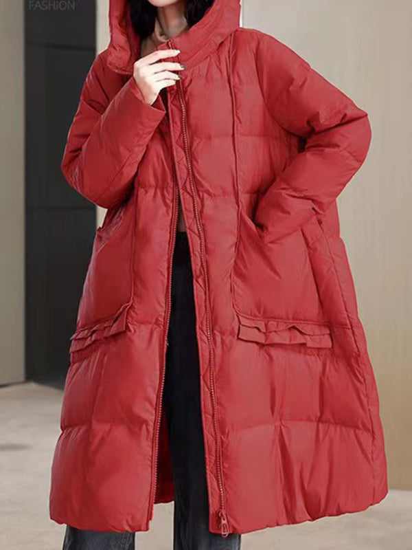 Beautifully Crafted Coat in a Classic Style