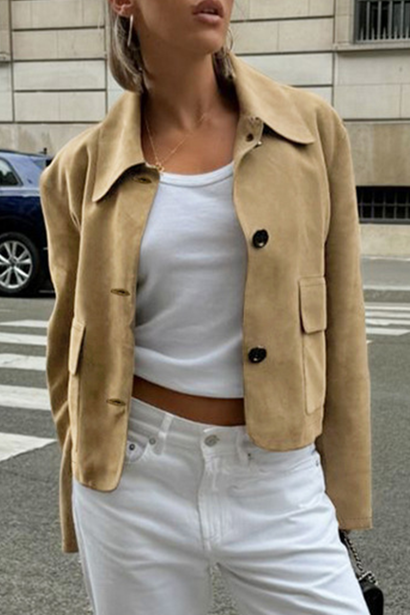A Vintage Style Garment with Delicate Timeless Details