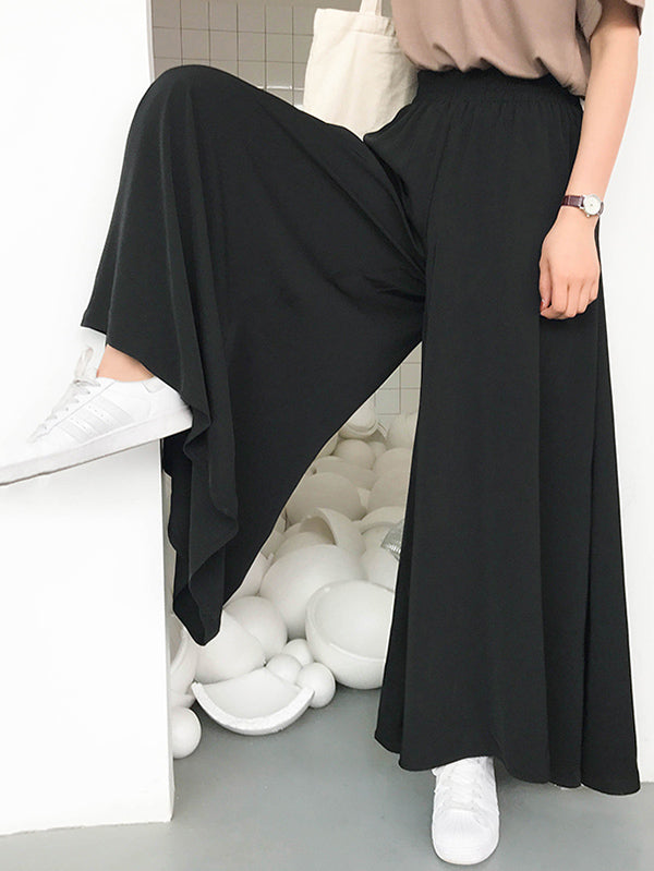 Elegantly Styled Pants for Everyday Wear