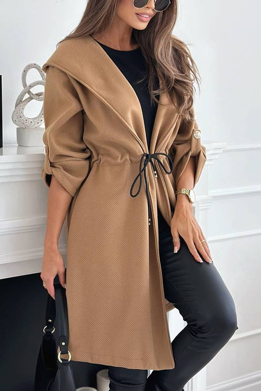 Classic Vintage & Enduringly Stylish Coat