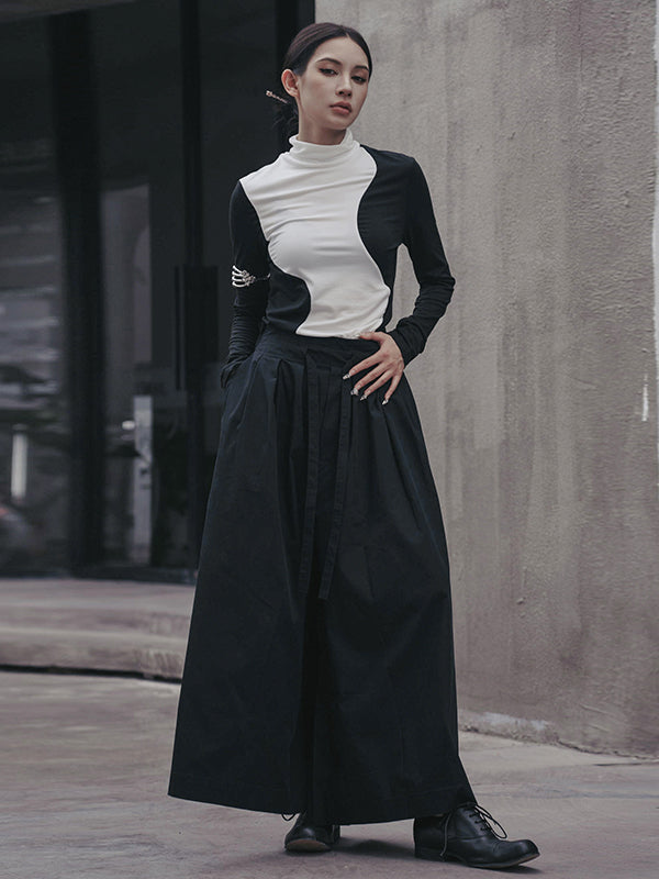 Effortlessly Elegant T-Shirt with a Timeless Design