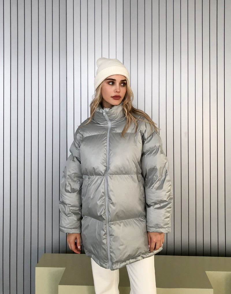 Beautifully Balanced Jacket with Timeless Character