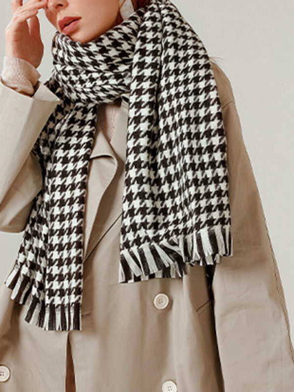 Beautifully Balanced Garment with Timeless Character