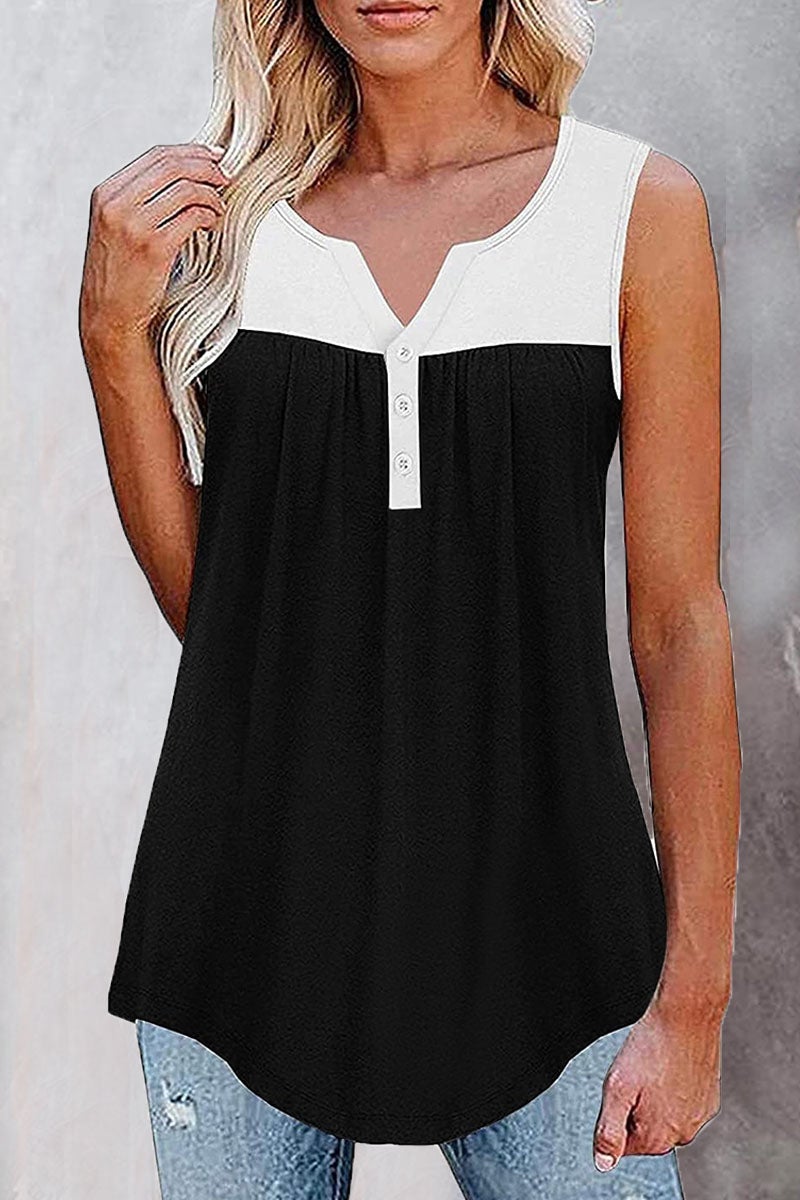 Gracefully Styled Top for Any Occasion