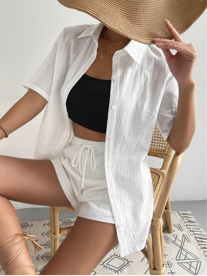 Gracefully Styled Shirt for Any Occasion
