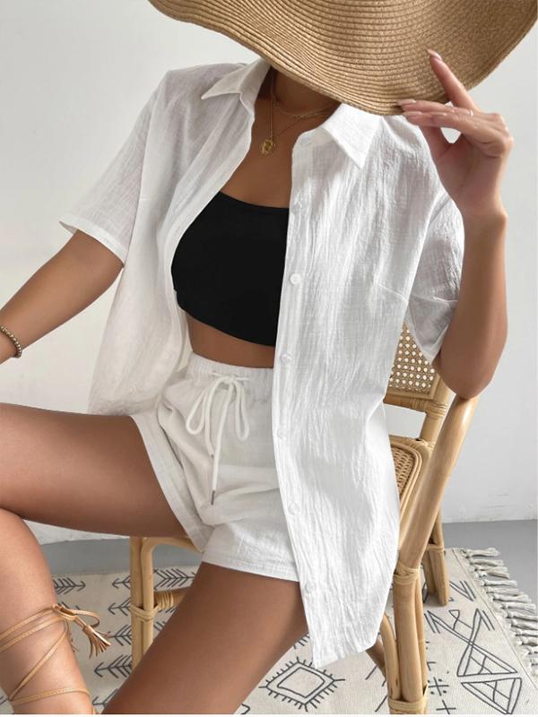 Gracefully Styled Shirt for Any Occasion