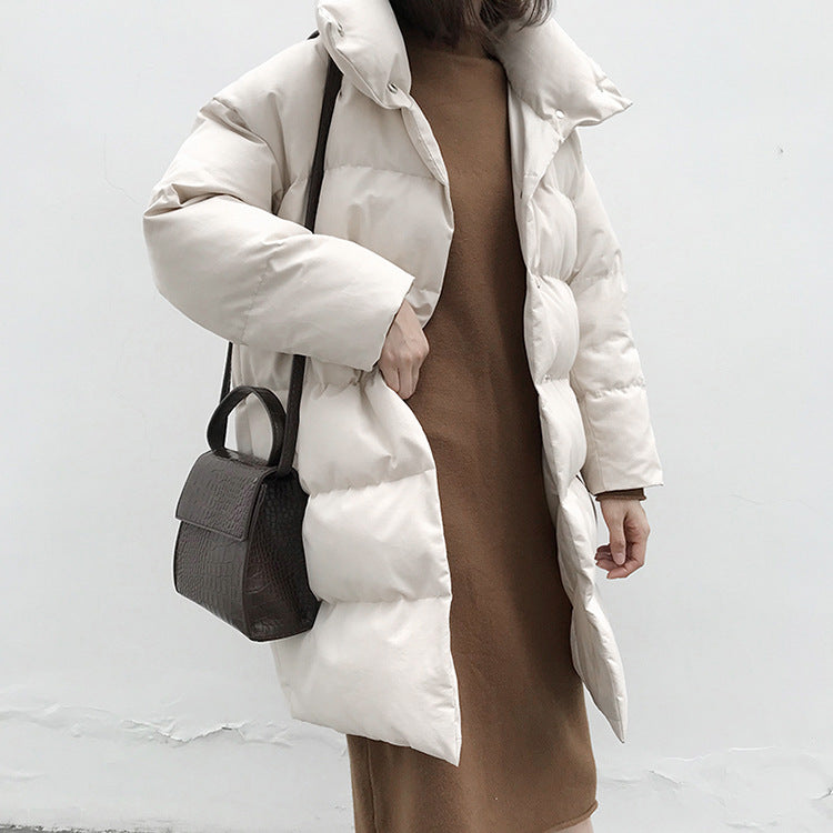 A Vintage Style Jacket with Delicate Timeless Details