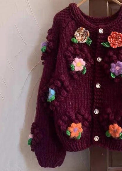 Beautifully Crafted Coat in a Classic Style