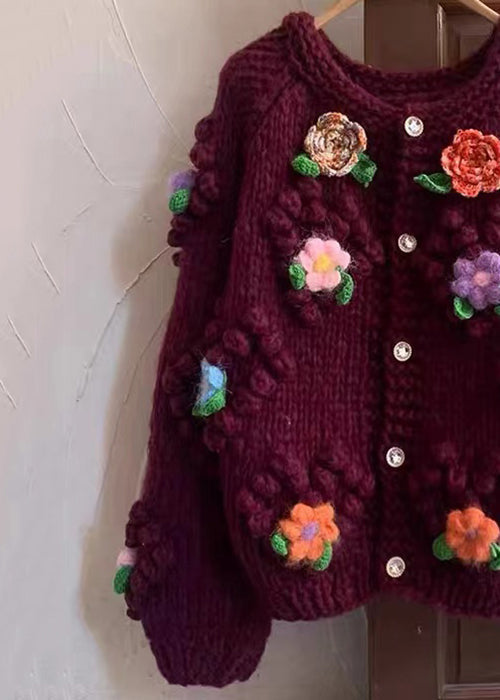 Beautifully Crafted Coat in a Classic Style