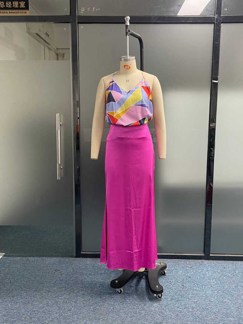 Vintage Inspired Top with a Contemporary Edge