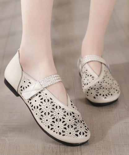 Beautifully Crafted Shoes in a Classic Style