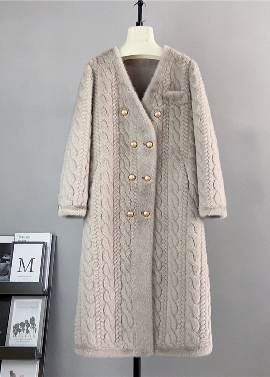 Beautifully Balanced Coat with Timeless Character
