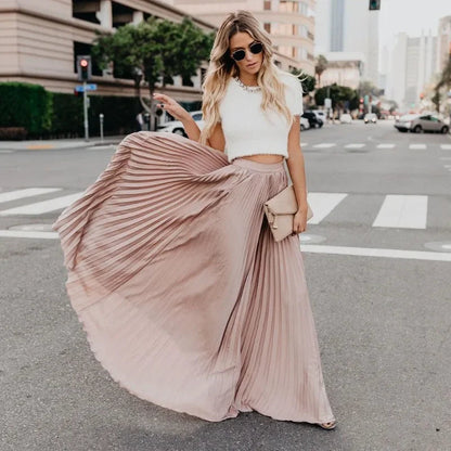 Elegantly Styled Garment for Everyday Wear
