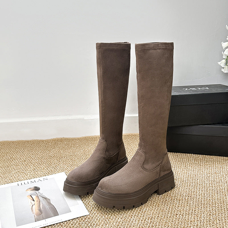 Classic Vintage & Enduringly Stylish Boots