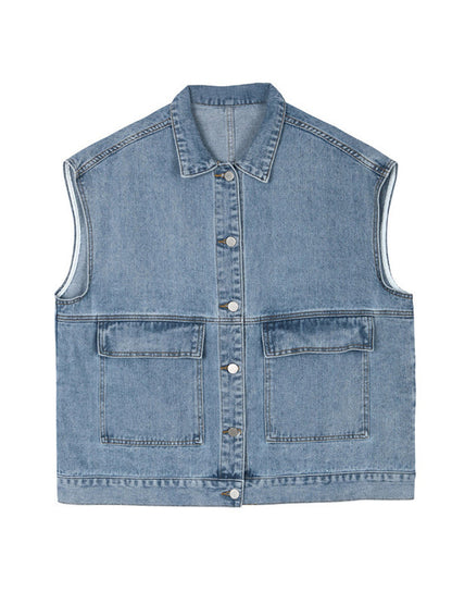 Classic Vintage Garment with a Flattering Fit