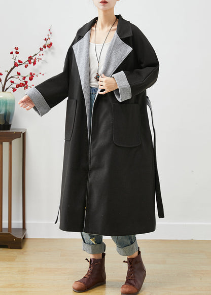 Beautifully Balanced Coat with Timeless Character