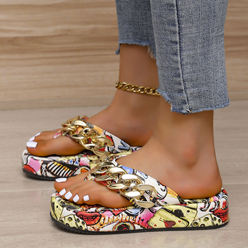 Beautifully Balanced Shoes with Timeless Character
