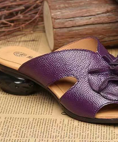 Gracefully Styled Sandals for Any Occasion