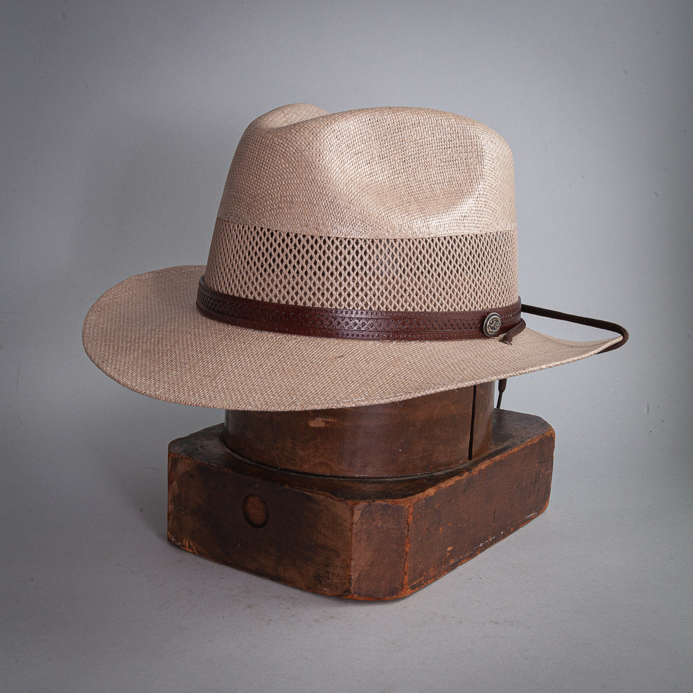 Vintage Inspired Garment with a Contemporary Edge