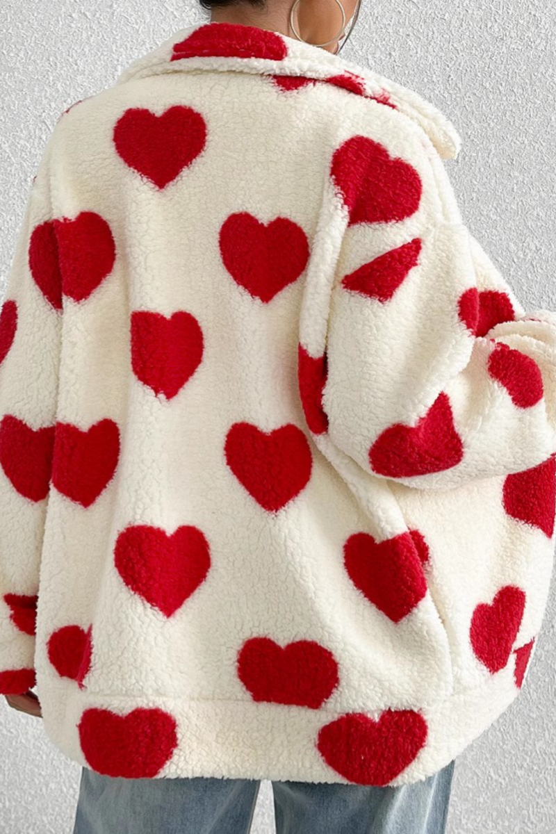 Beautifully Finished Coat in a Timeless Design