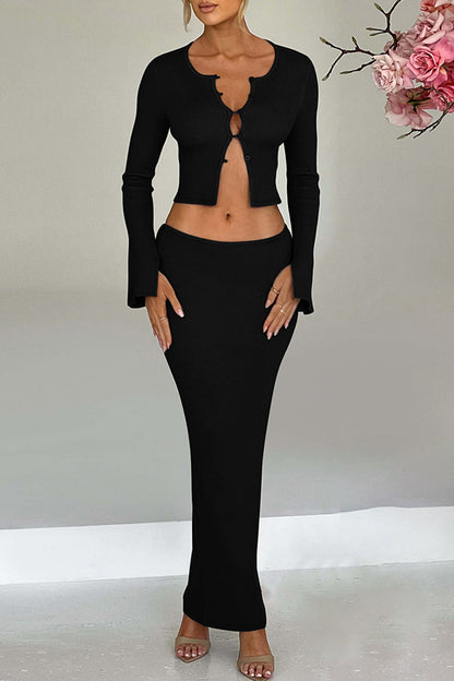 Classic Vintage Garment with a Flattering Fit