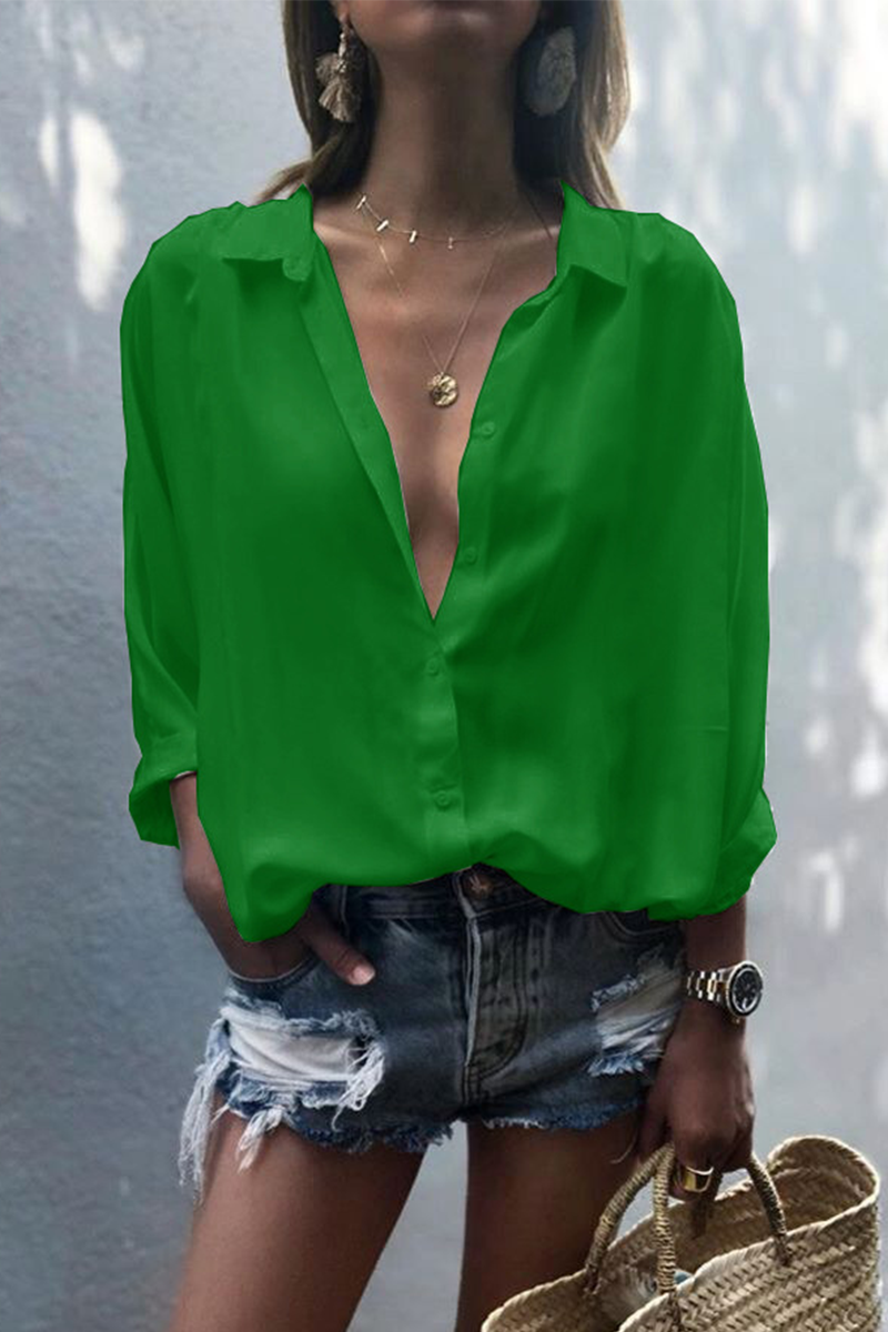 Vintage Inspired Top with a Contemporary Edge