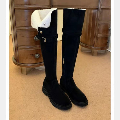 Beautifully Balanced Boots with Timeless Character