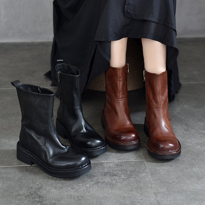 Gracefully Styled Boots for Any Occasion