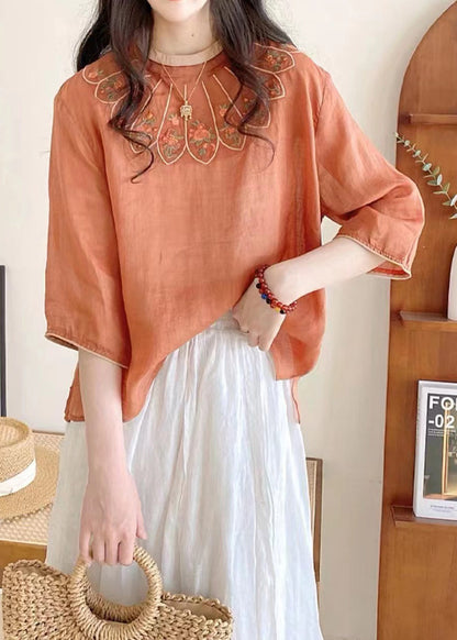 Elegantly Styled Shirt for Everyday Wear