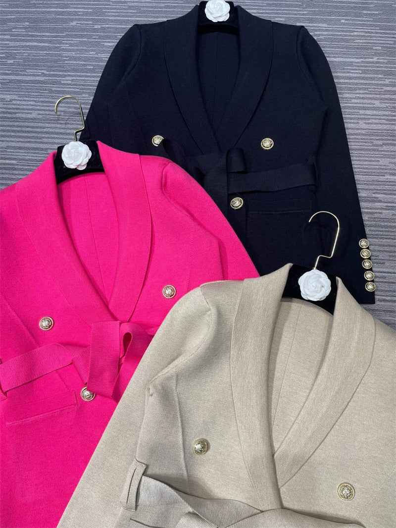 Classic Vintage Garment with a Flattering Fit