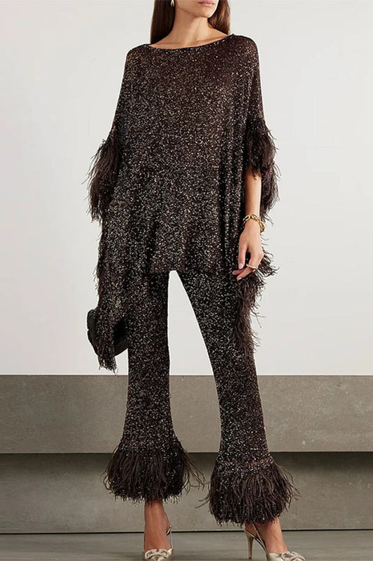 Effortlessly Elegant Garment with a Timeless Design