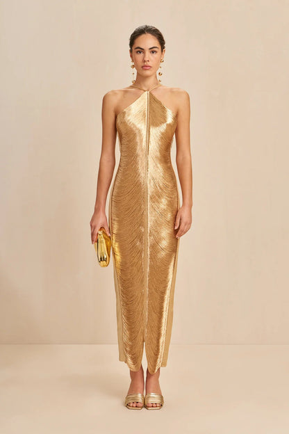 A Vintage Style Garment with Delicate Timeless Details