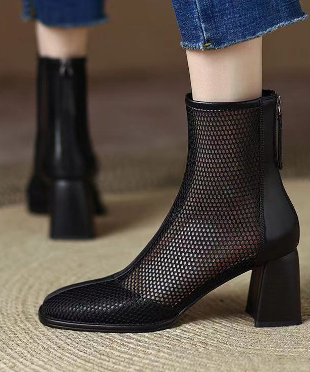 Classic Vintage & Enduringly Stylish Boots