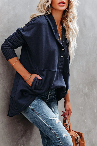 Effortlessly Elegant Top with a Timeless Design