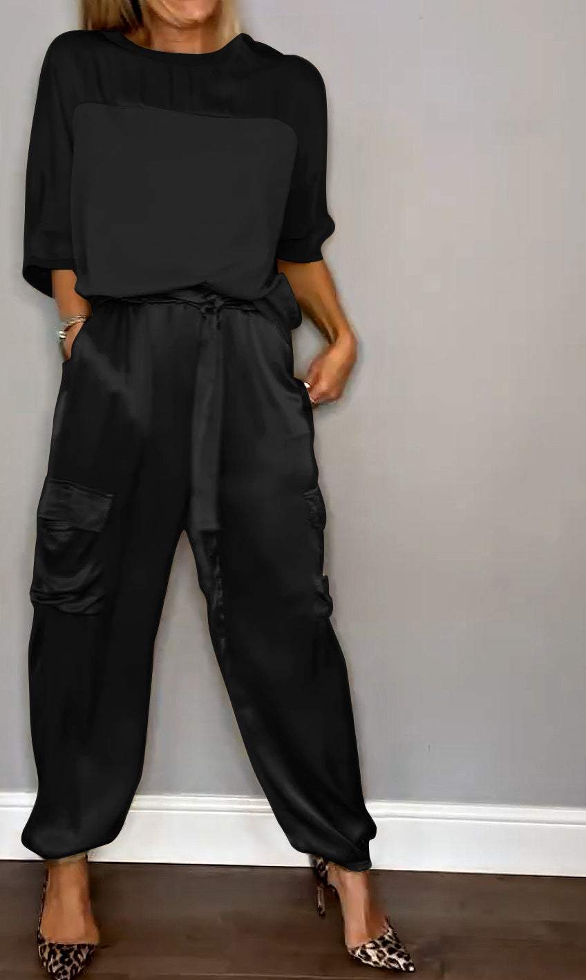 Beautifully Finished Top in a Timeless Design