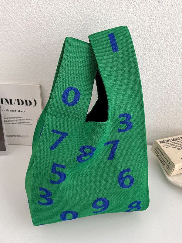 Classic Vintage Bag with a Flattering Fit