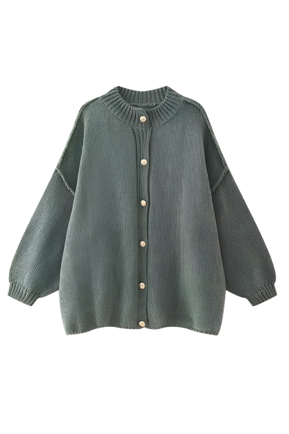 Beautifully Crafted Cardigan in a Classic Style