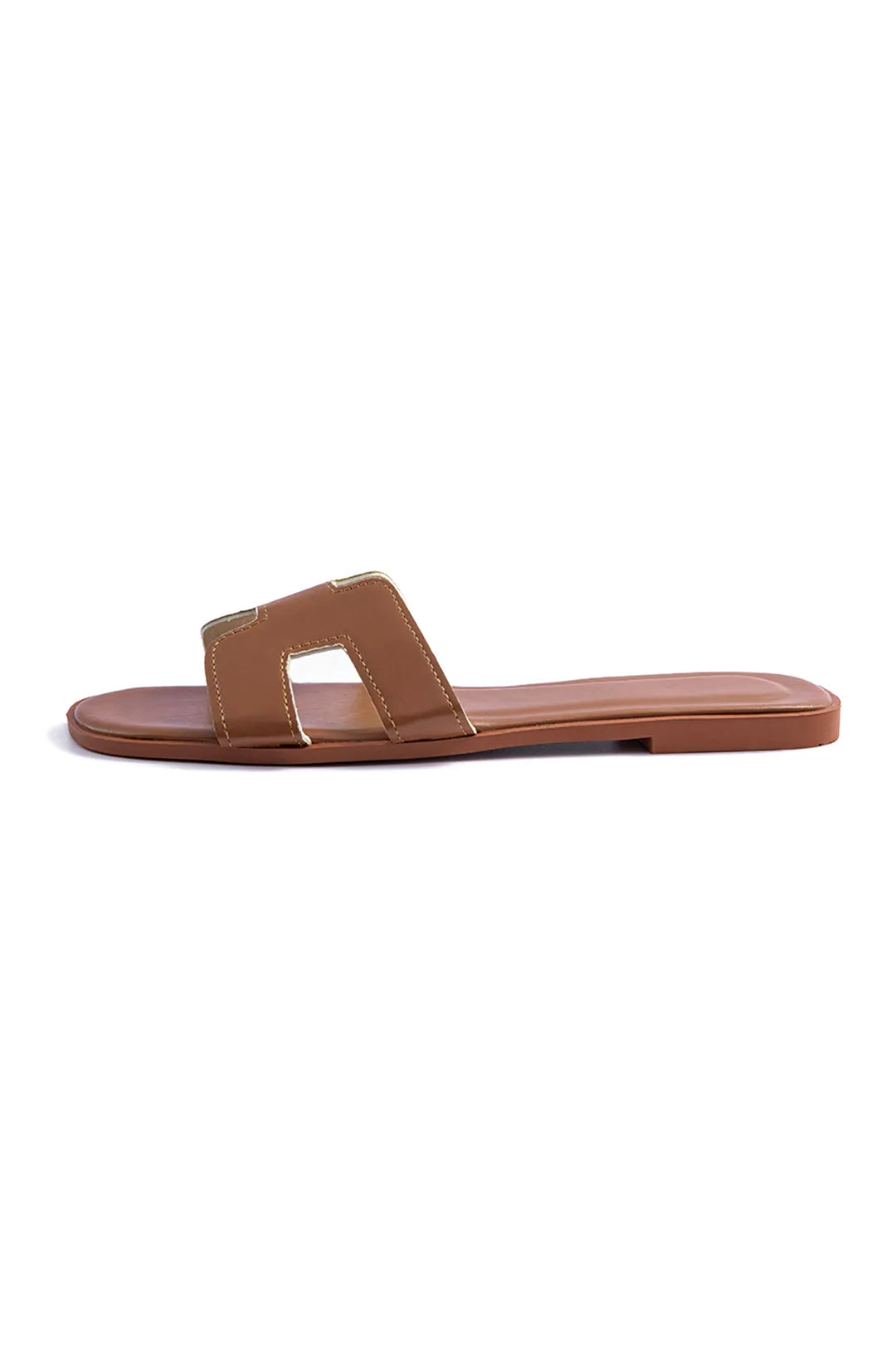 Beautifully Balanced Sandals with Timeless Character