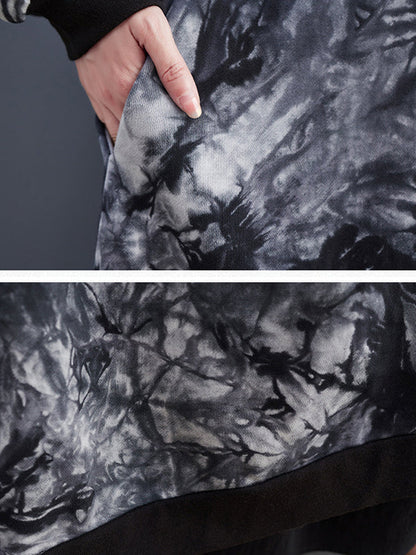 Effortlessly Elegant Garment with a Timeless Design