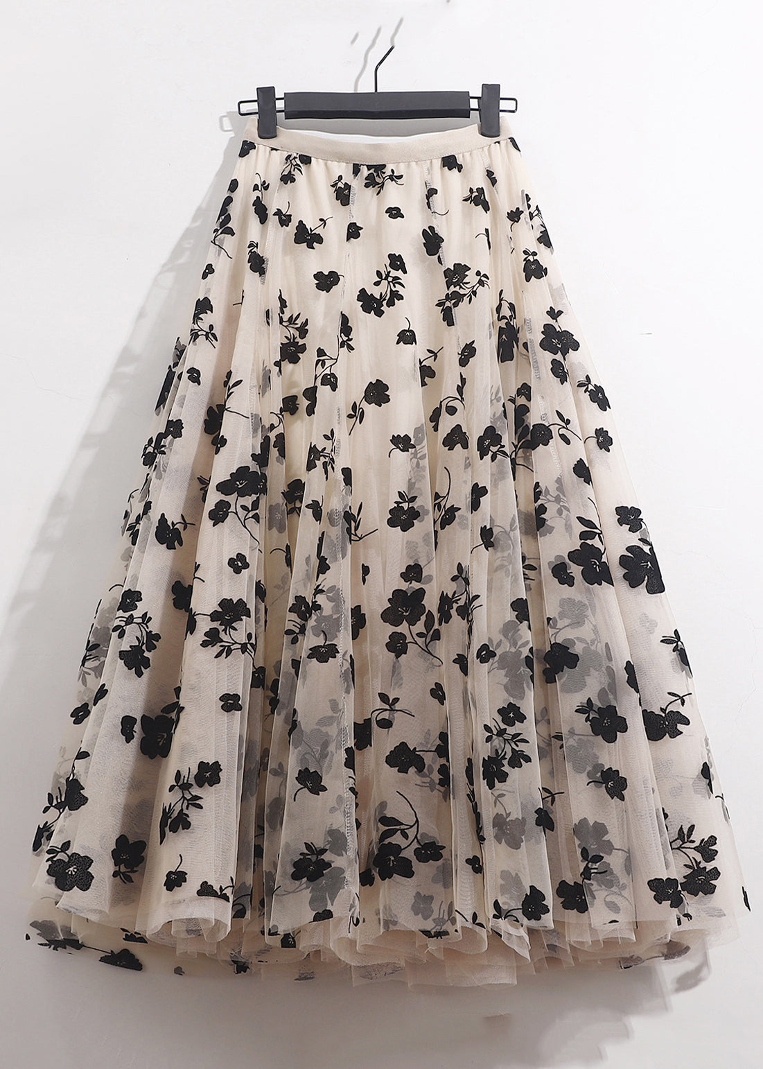Vintage Inspired Garment with a Contemporary Edge