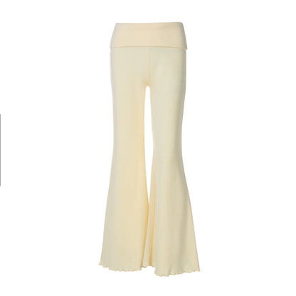 Beautifully Crafted Pants in a Classic Style