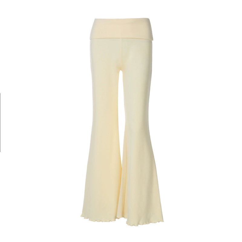 Beautifully Crafted Pants in a Classic Style