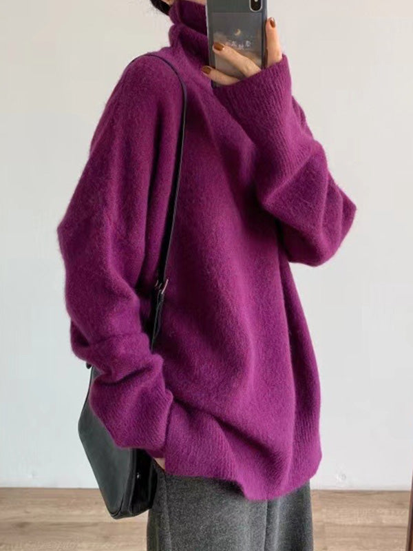 Classic Vintage & Enduringly Stylish Sweater