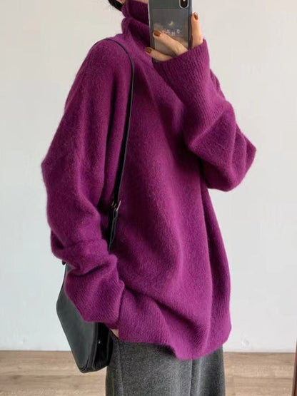 Classic Vintage & Enduringly Stylish Sweater