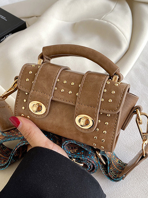 Beautifully Crafted Bag in a Classic Style