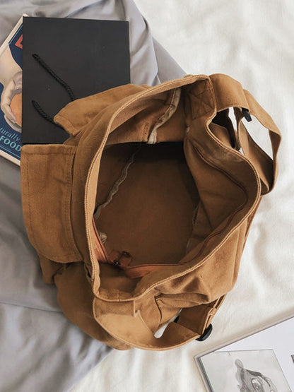 Gracefully Styled Bag for Any Occasion