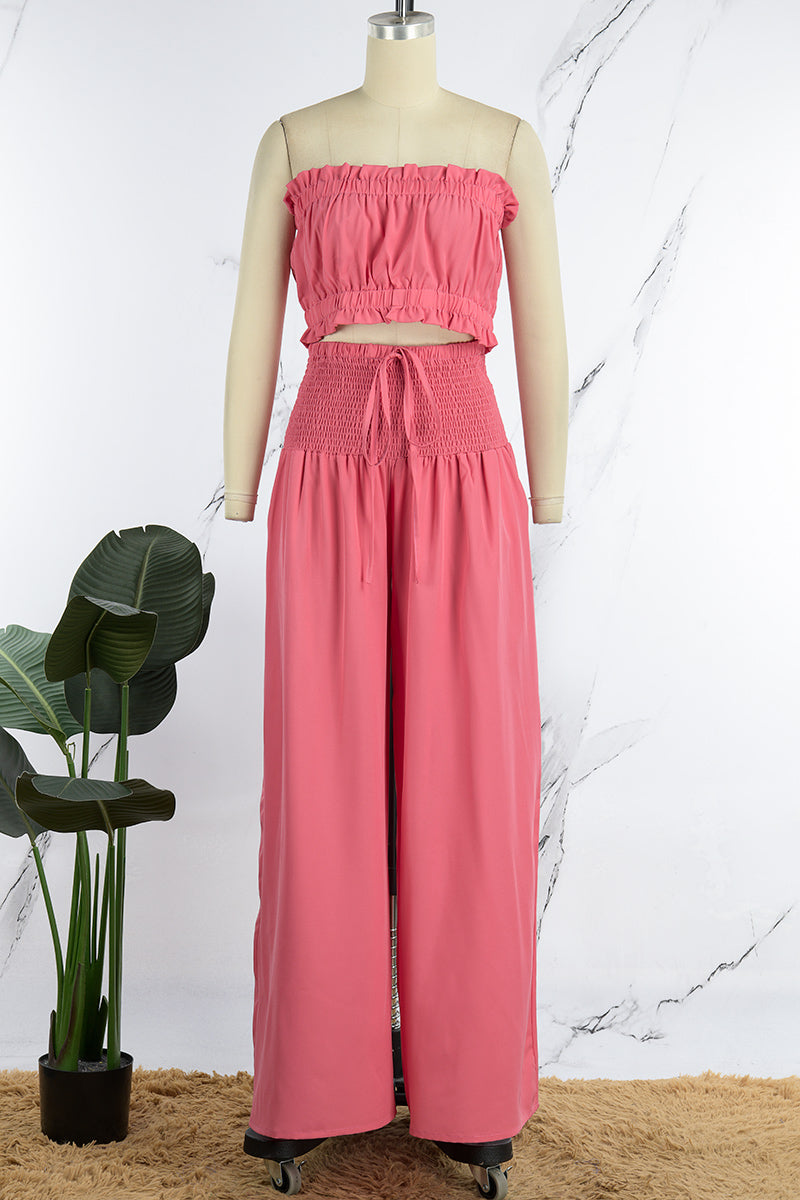 Well Tailored Garment with a Graceful Silhouette