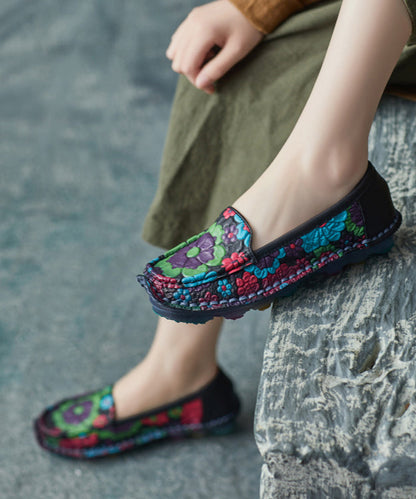 Vintage Inspired Shoes with a Contemporary Edge
