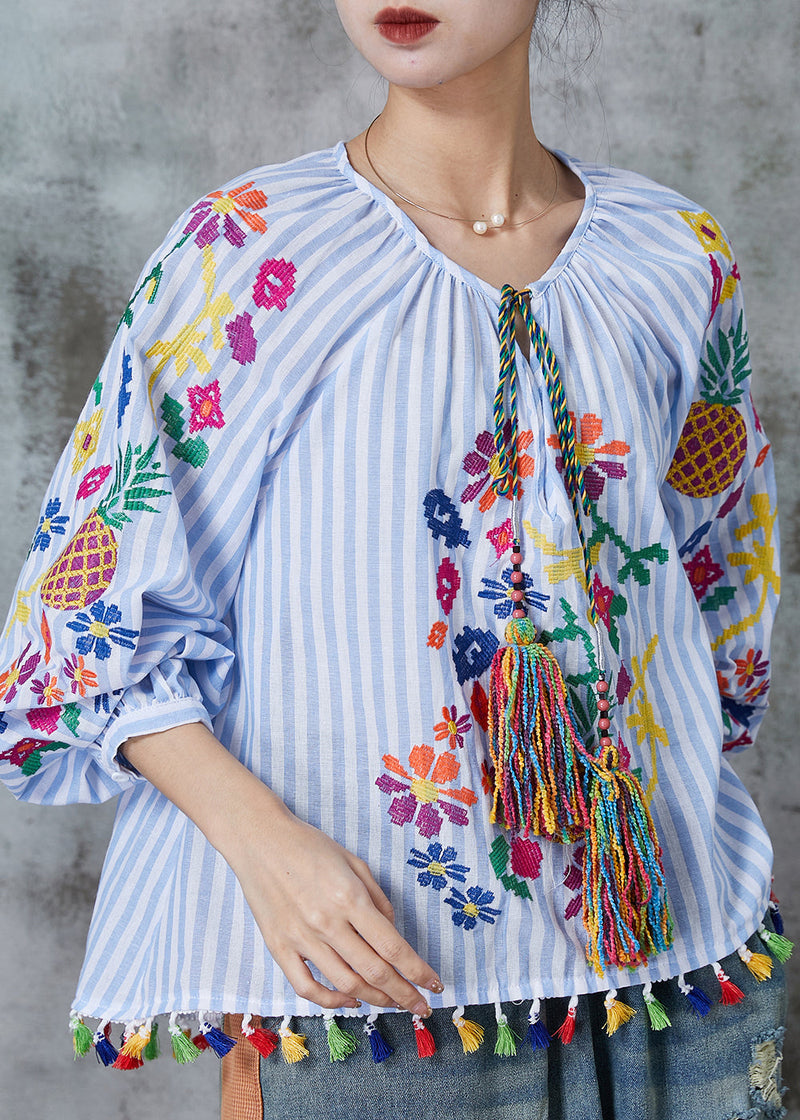 Classic Vintage Shirt with a Flattering Fit